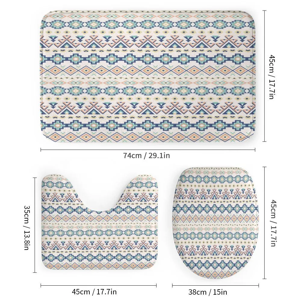 Native Pattern — Detail 1