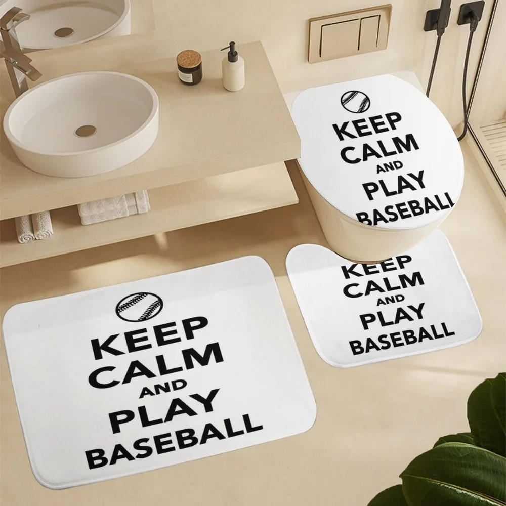 Play Baseball Theme — Detail 5