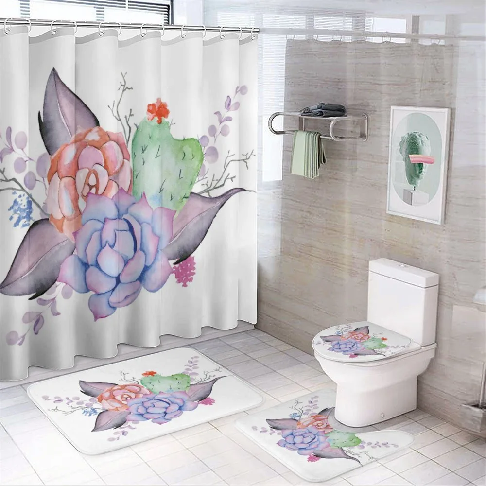 Romantic Summer Blossoms — Your design