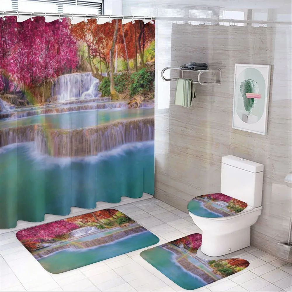 Vietnam Rain Forest — Your design
