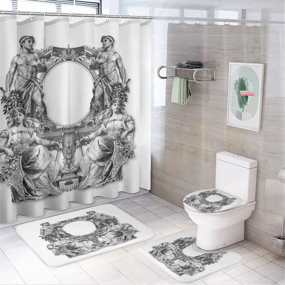 Baroque Crown — Your design