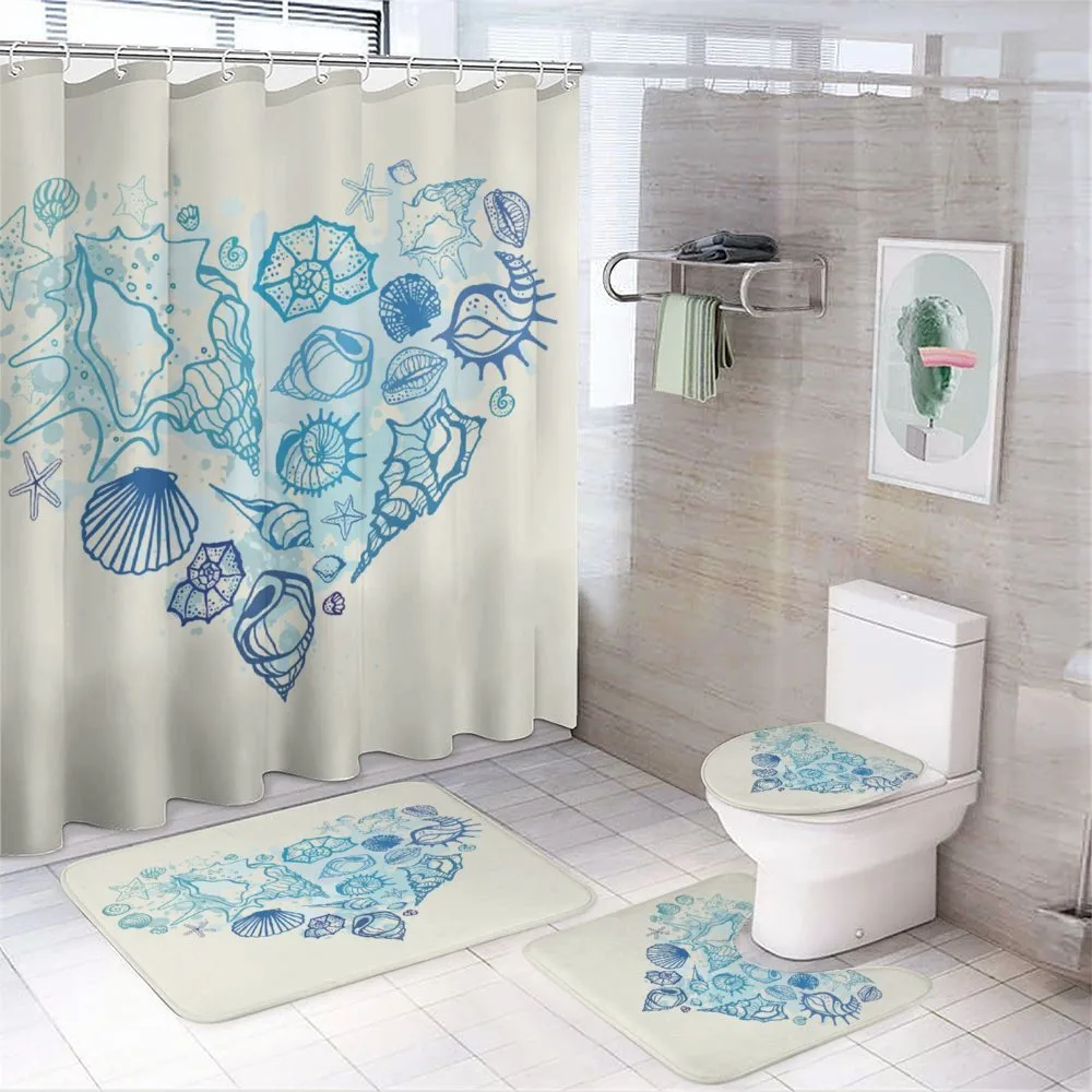 Coastal Design Grunge Heart — Your design
