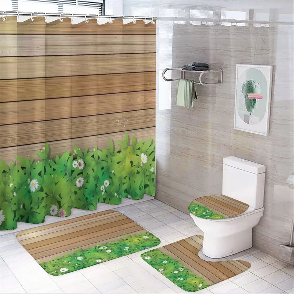 Daisy Flower Garden — Your design