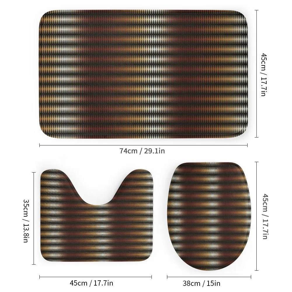 Dotted Continued Pattern — Detail 1