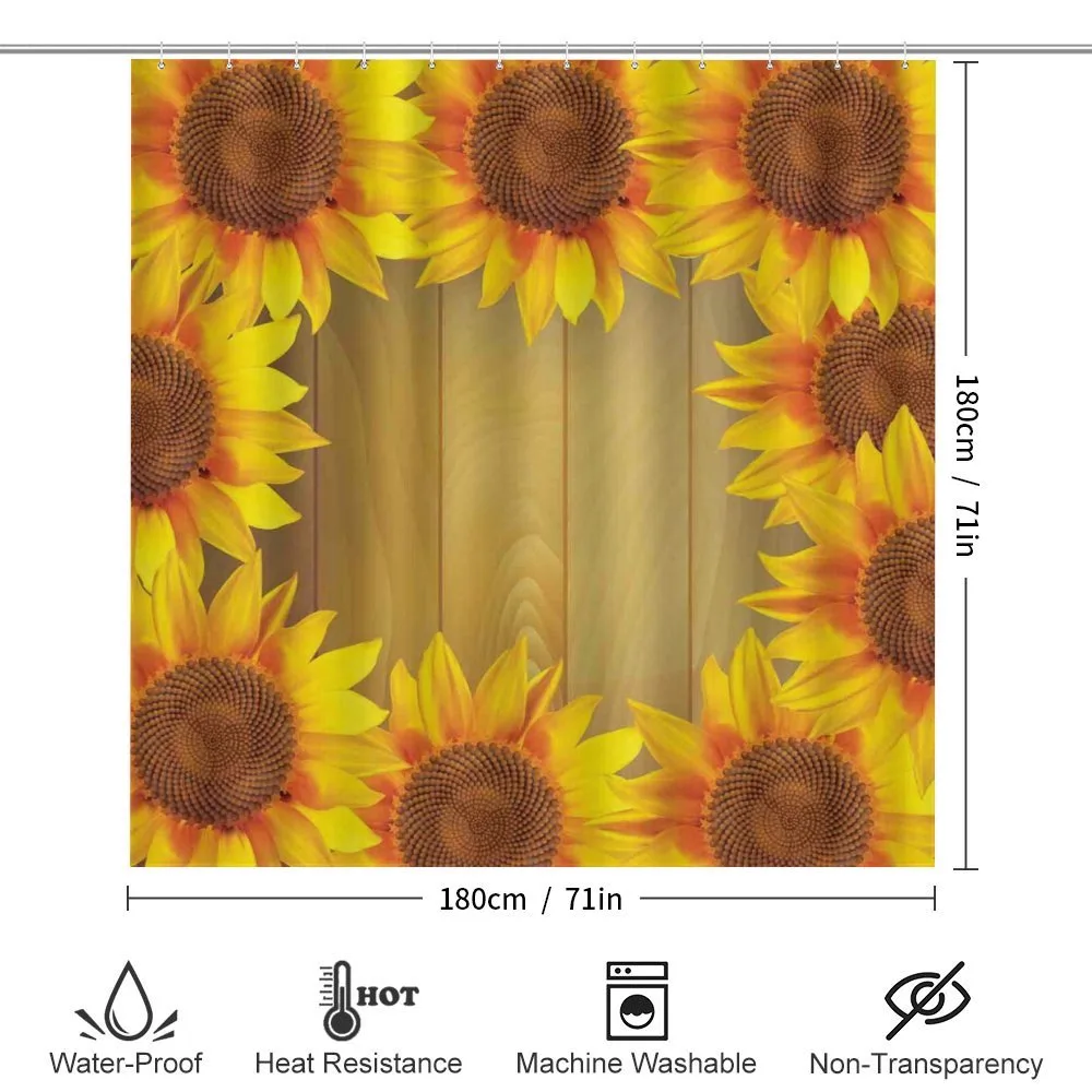 Flower Frame Circle — Detail 2