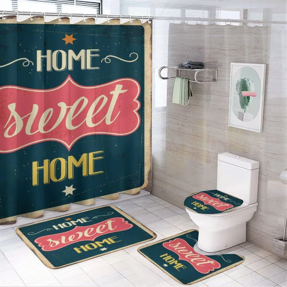 Grunge Words — Your design