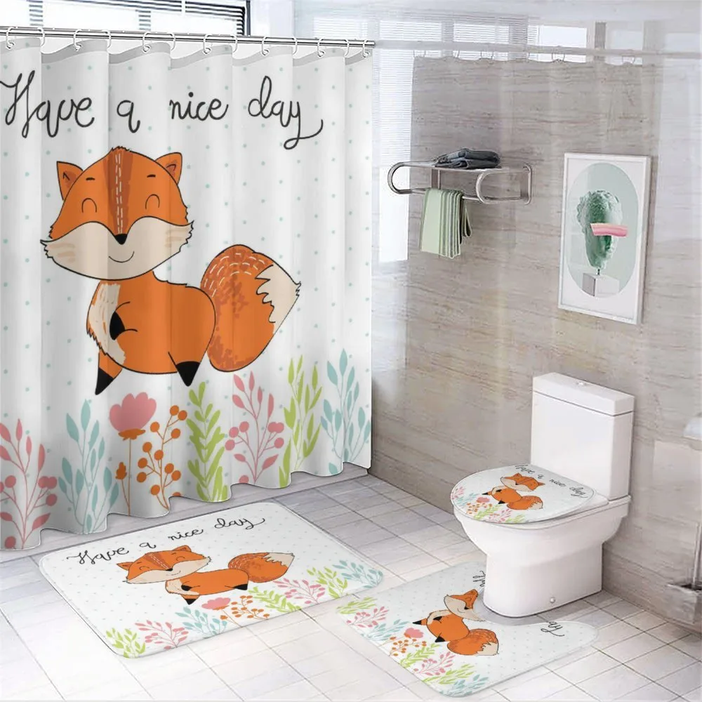 Have a Nice Day Wording Animal — Your design