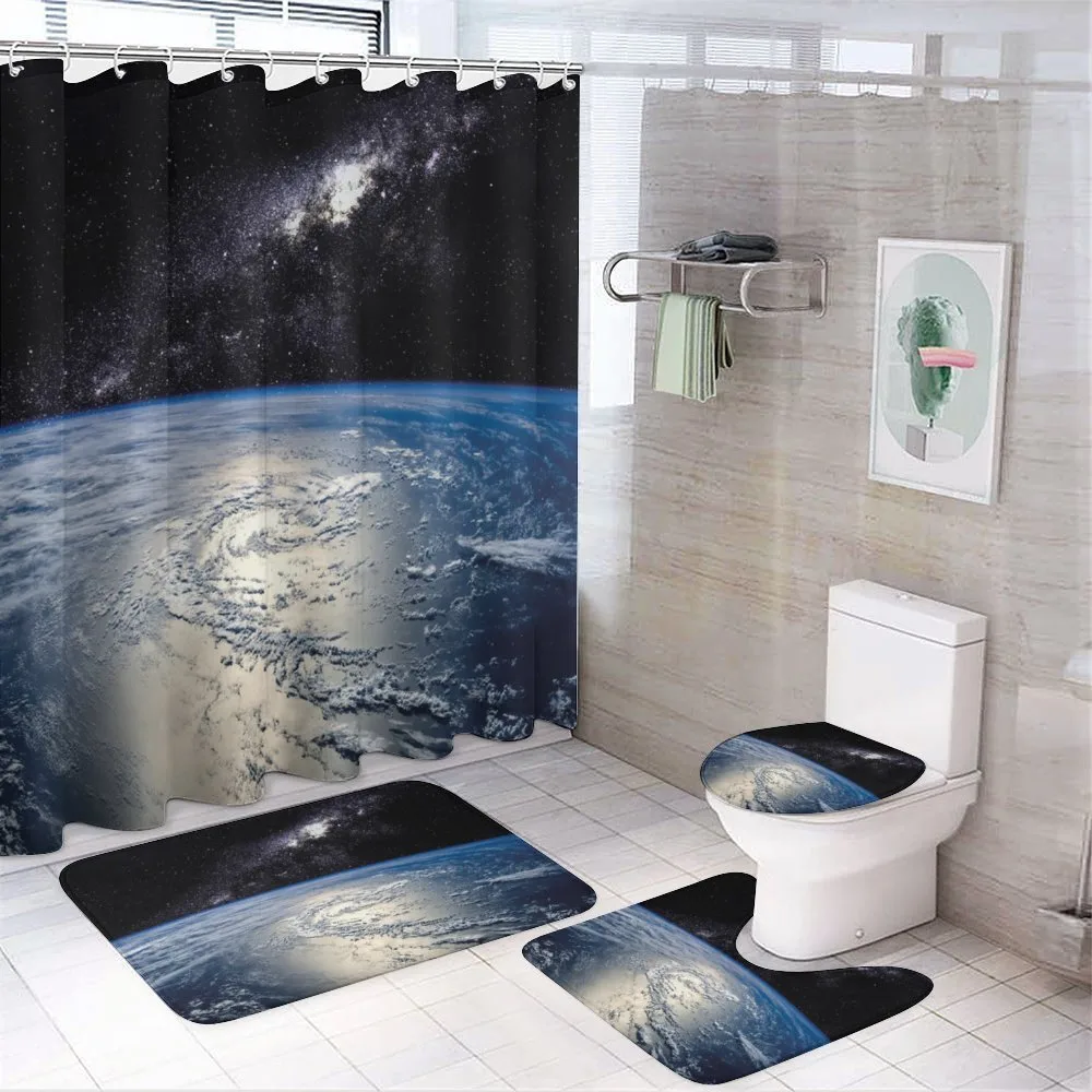 Majestic Universe Nebula — Your design