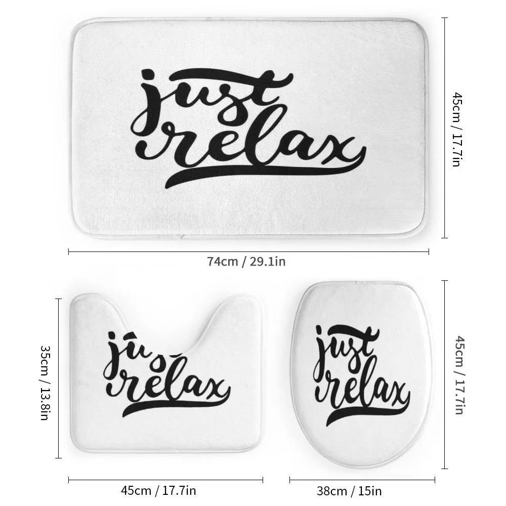 Minimalist Style Lettering — Detail 1