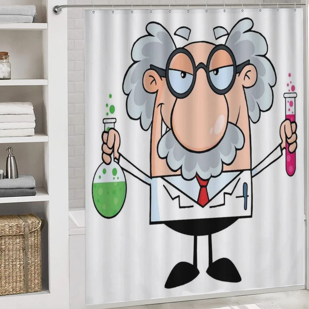 Nursery Science Theme — Detail 4