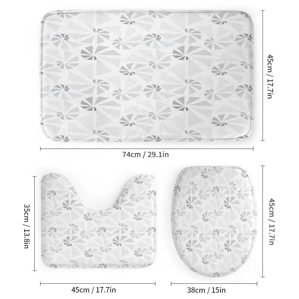 Seashell Style Designs — Detail 1