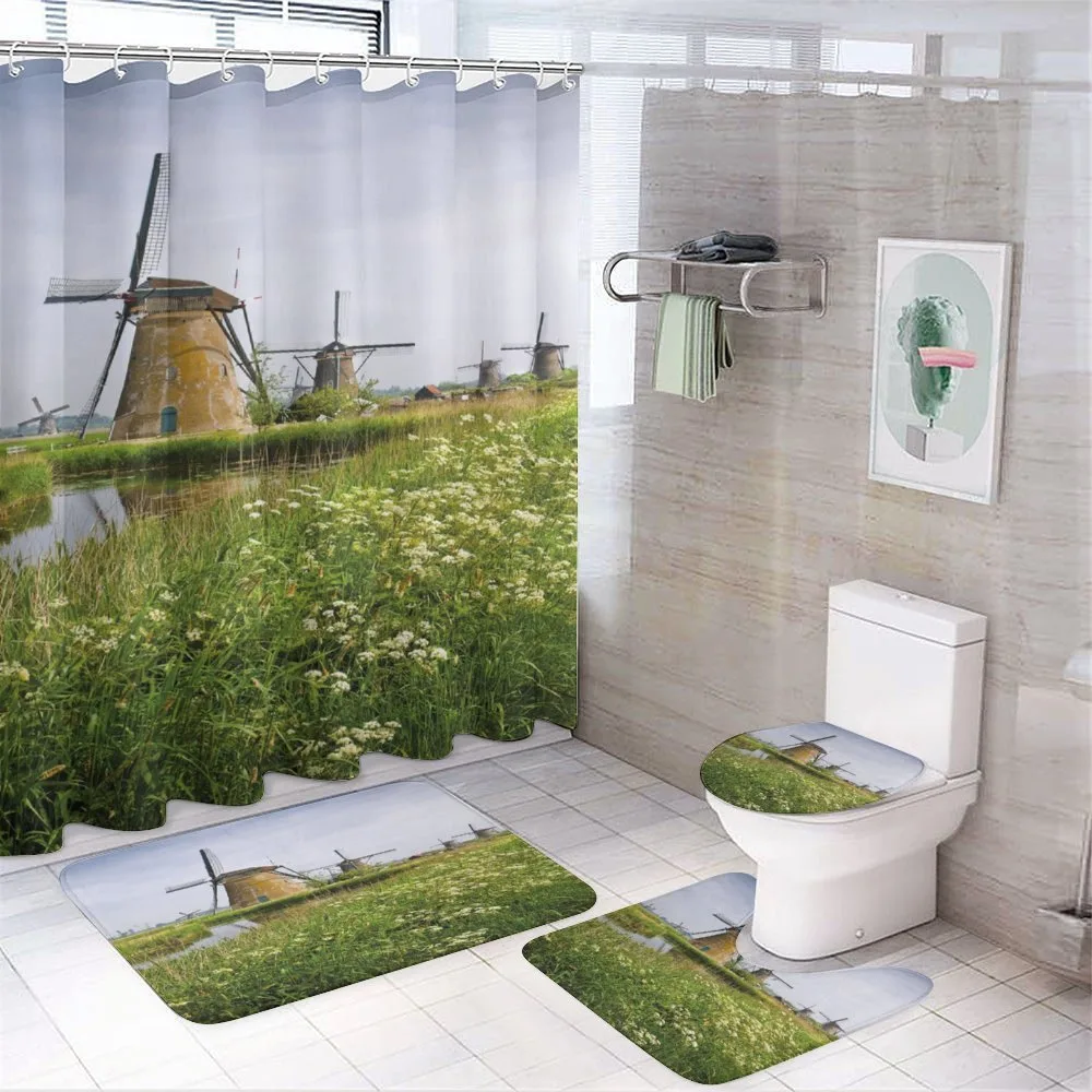 Spring in the Country — Your design