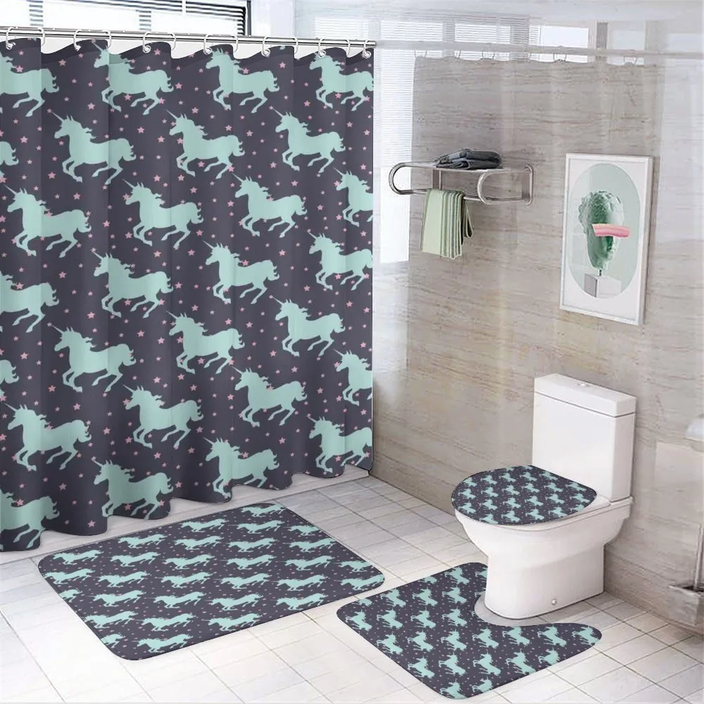 Unicorn Spot Stars — Your design