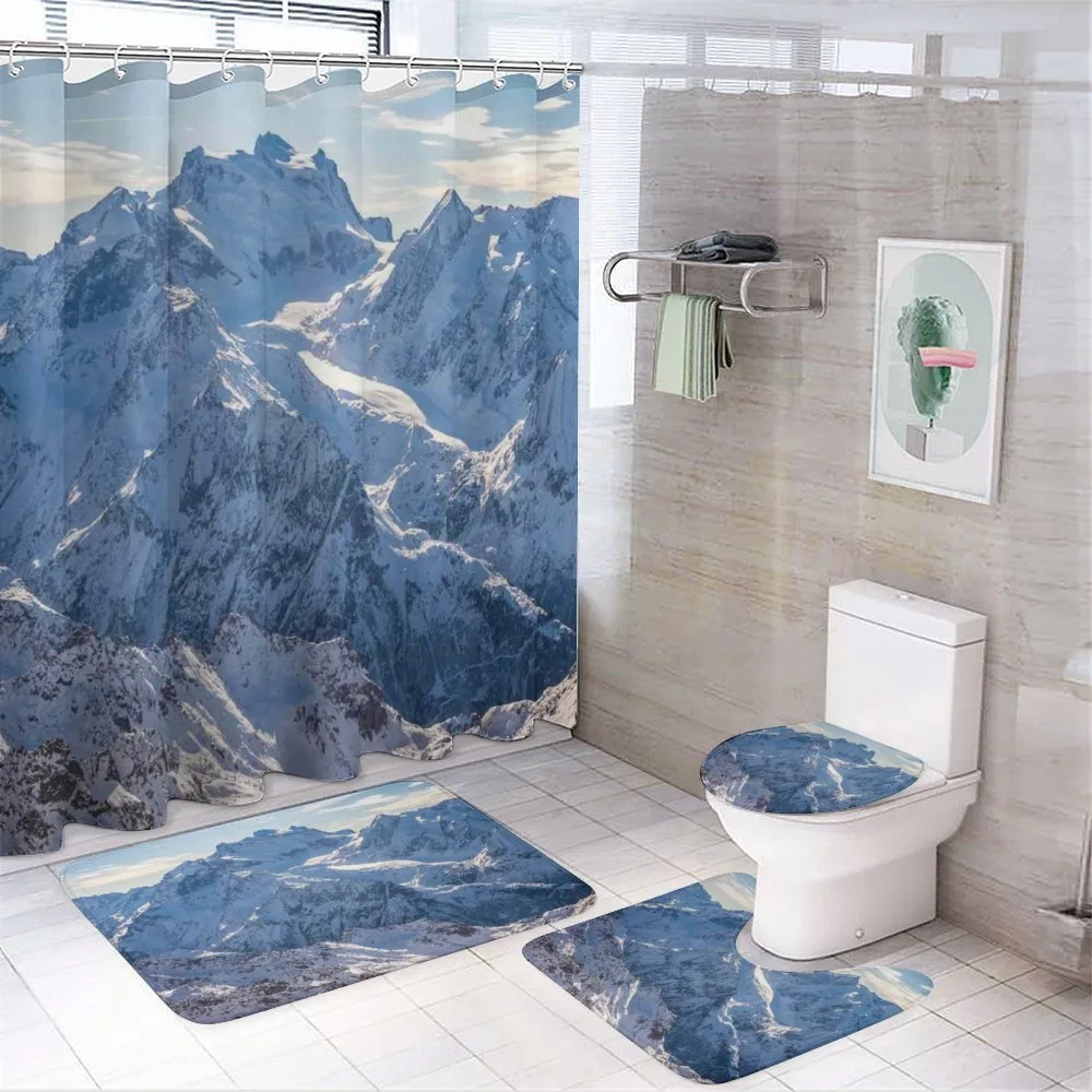 Wild Untrodden Nature — Your design