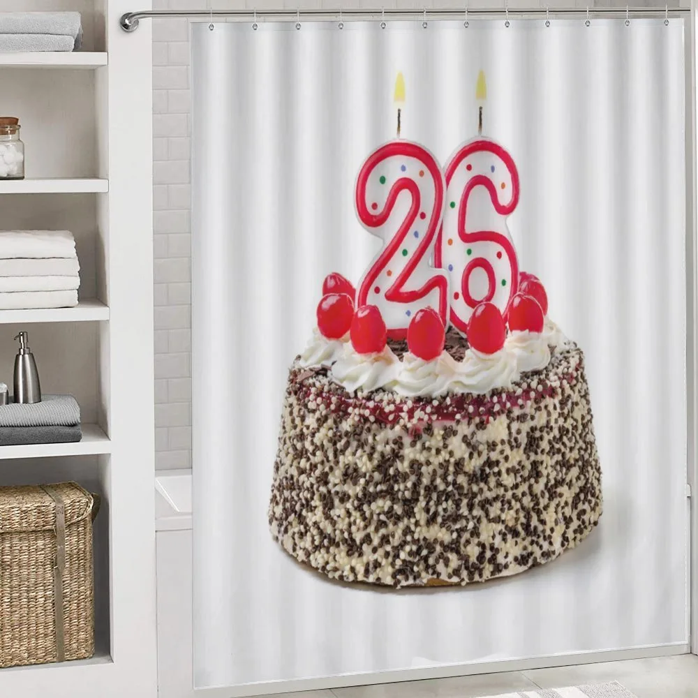 Yummy Cake Candles — Detail 4