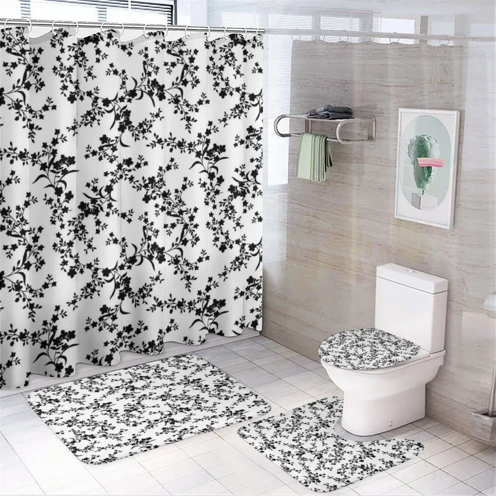 Baroque Blooms Vintage — Your design