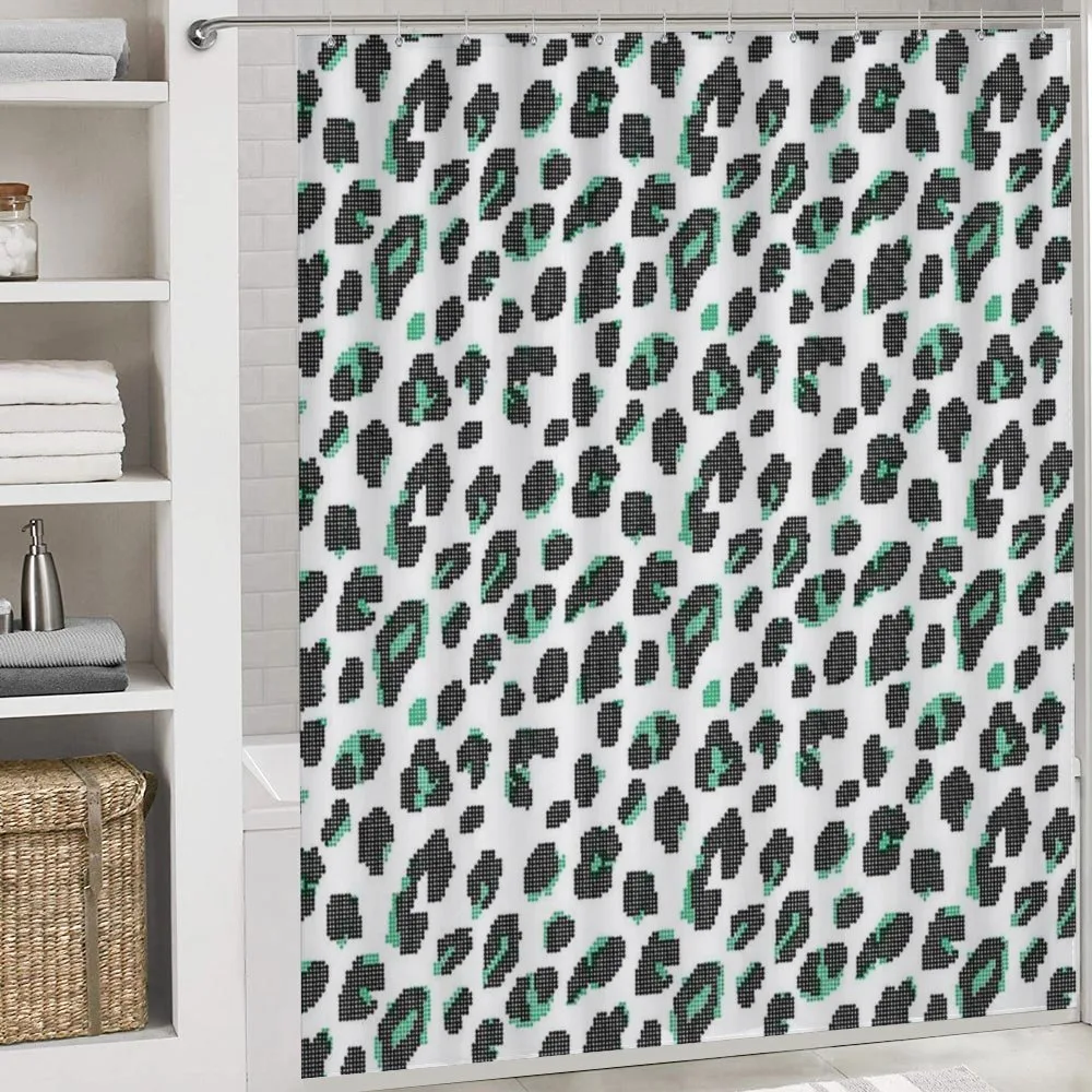 Bicolored Dots Pattern — Detail 4