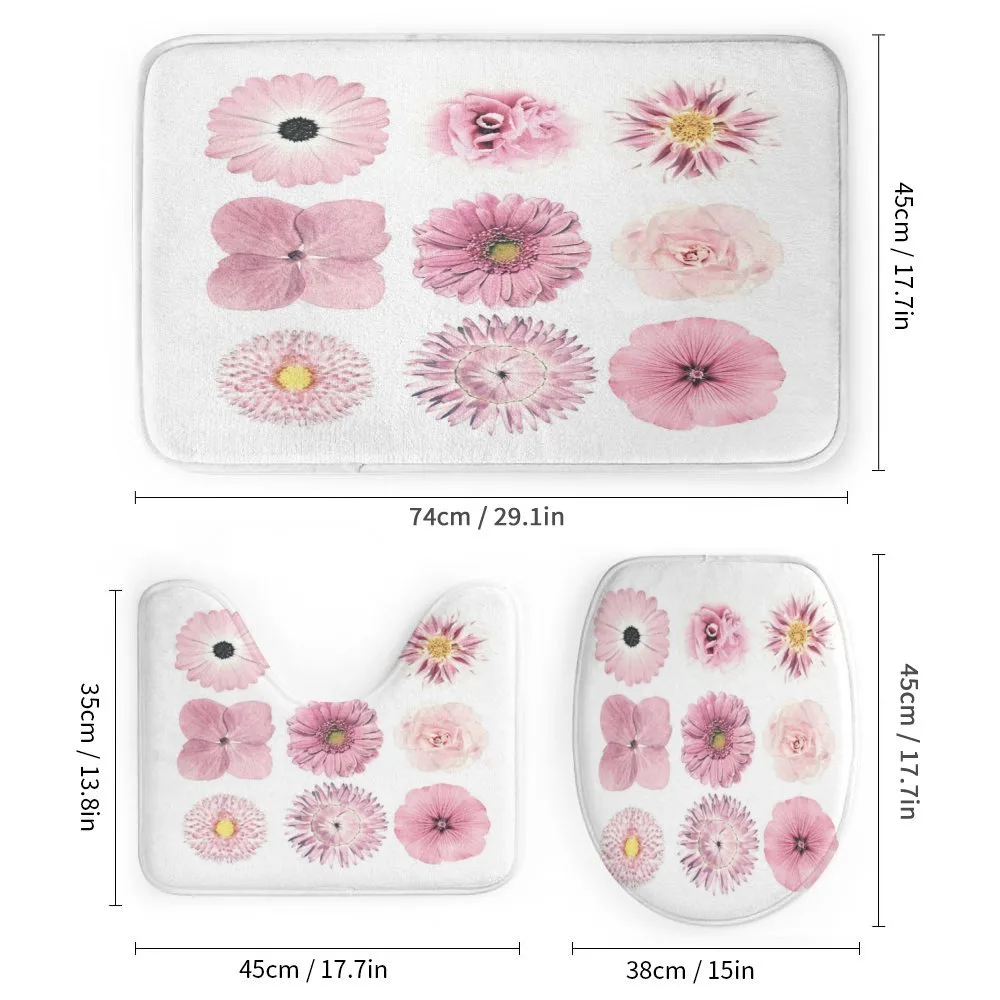 Botanical Set — Detail 1