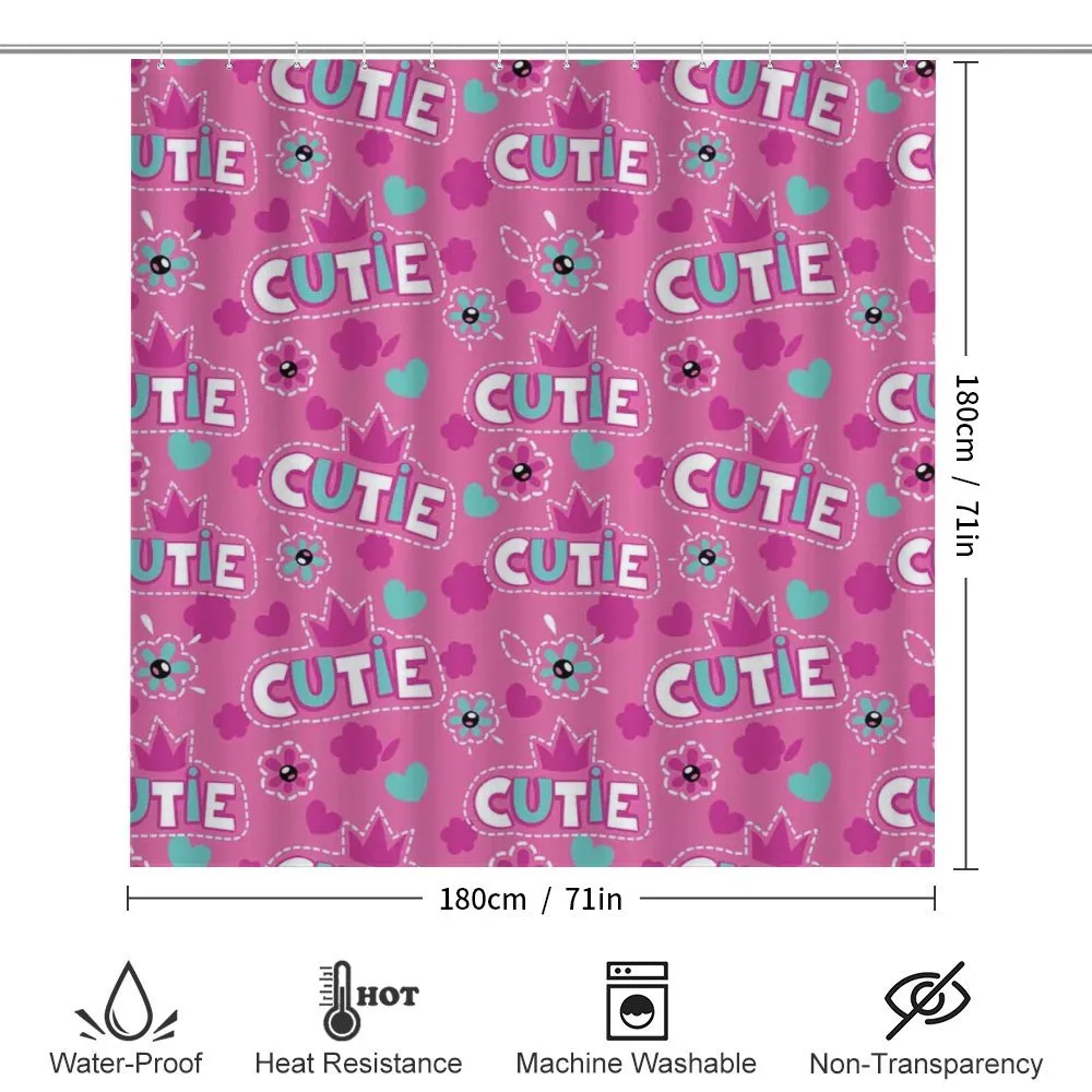 Crown Pattern Flower — Detail 2