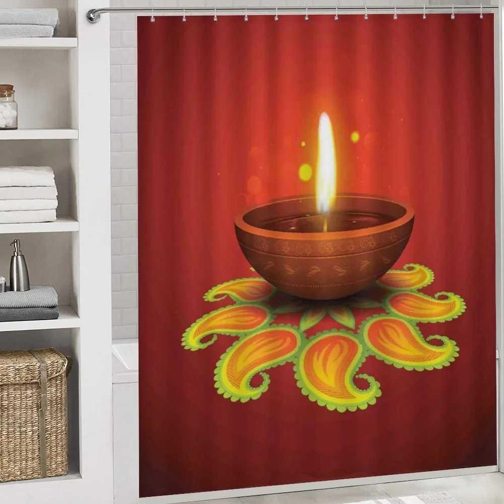 Diwali Design — Detail 4
