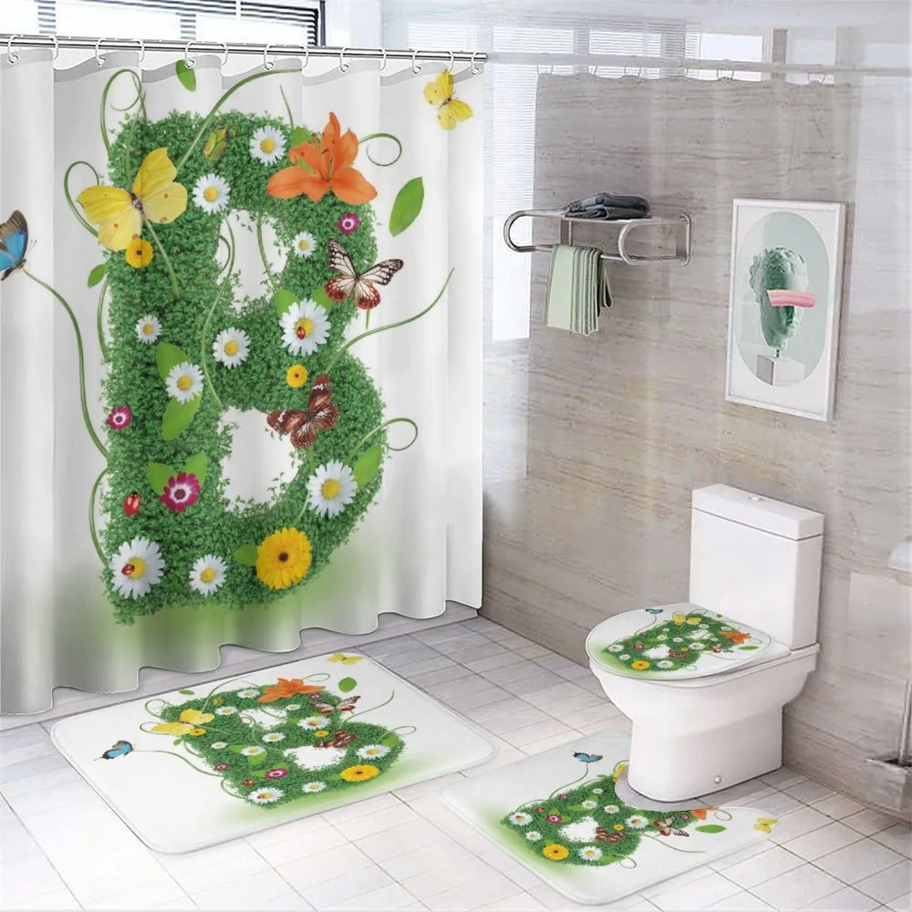Flourish Daisy Garden — Your design