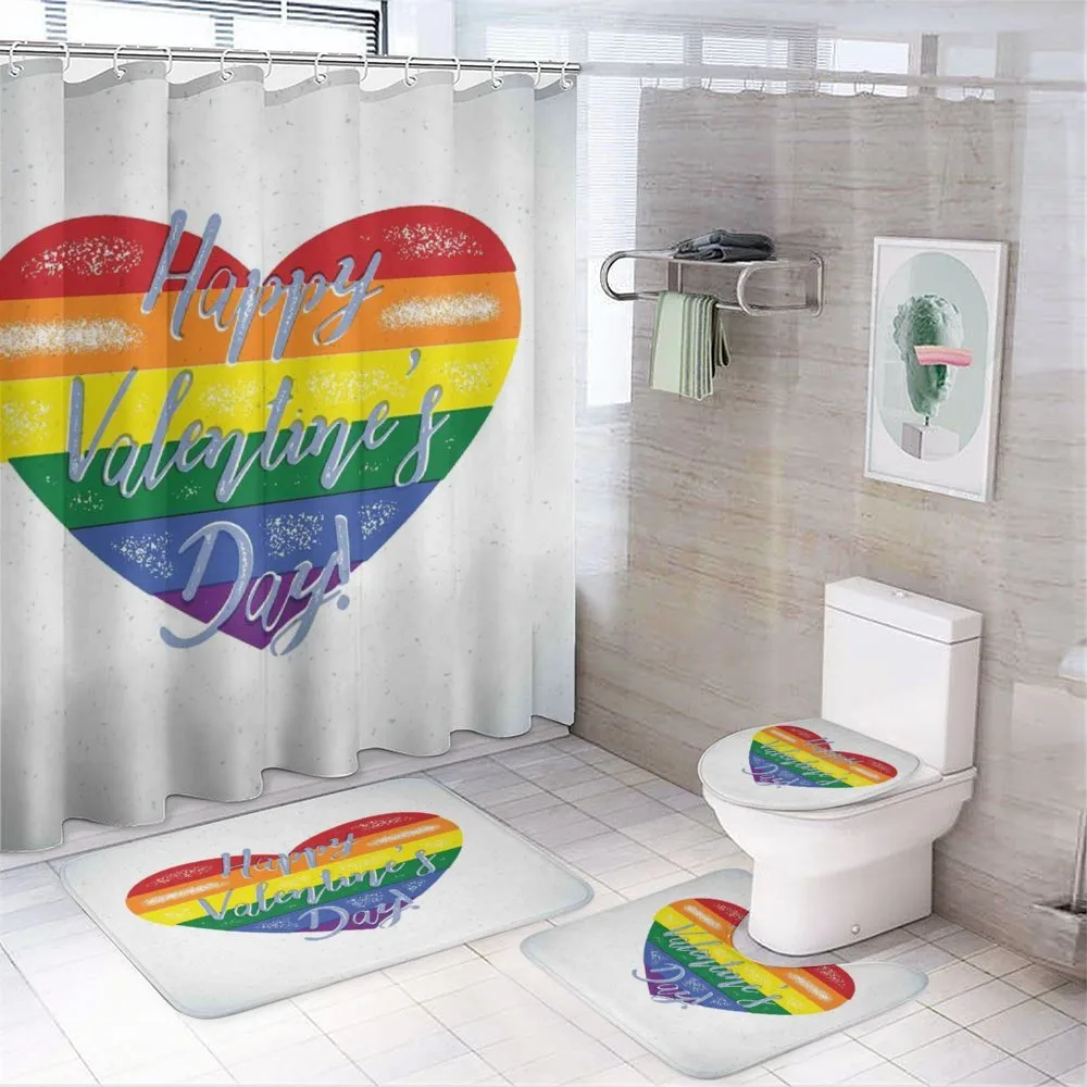 LGBTI Valentine — Your design