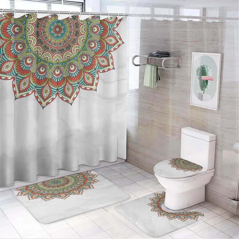 Mystic Mandala — Your design
