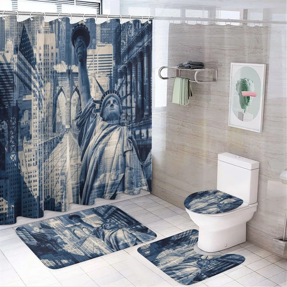 NY Liberty — Your design