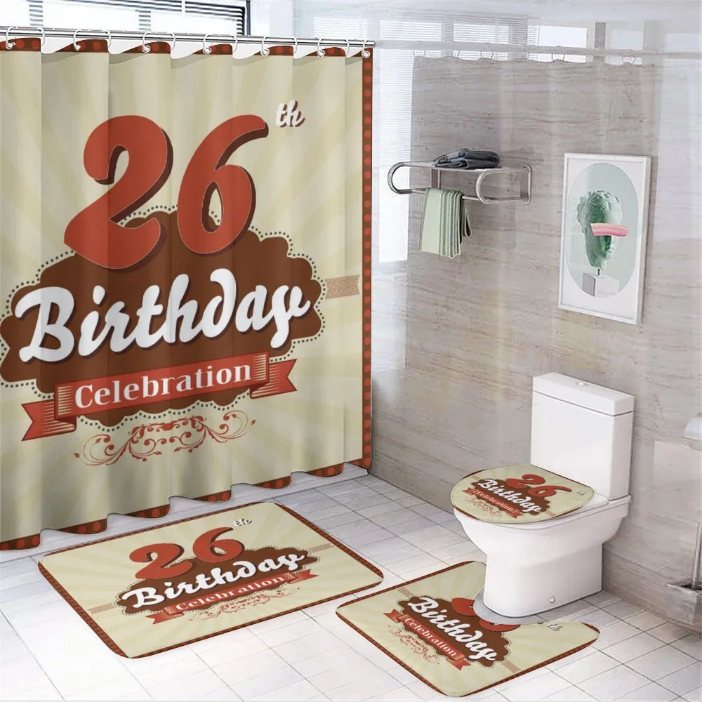 Pop Art Celebration — Your design