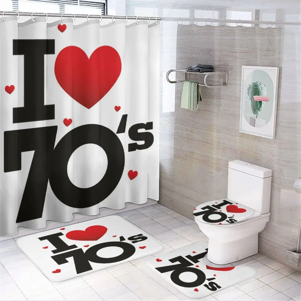 Seventies Hearts — Your design