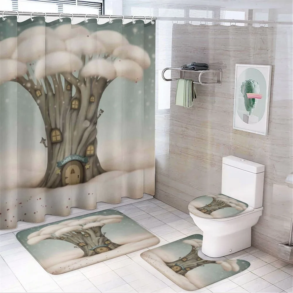 Tree in the Sky Fantasy — Your design