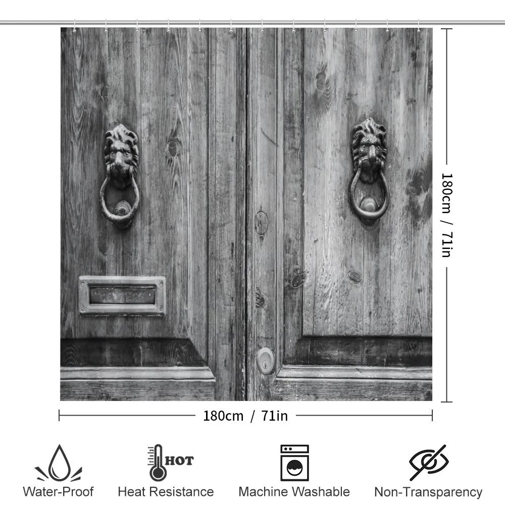Tuscany House Florance — Detail 2
