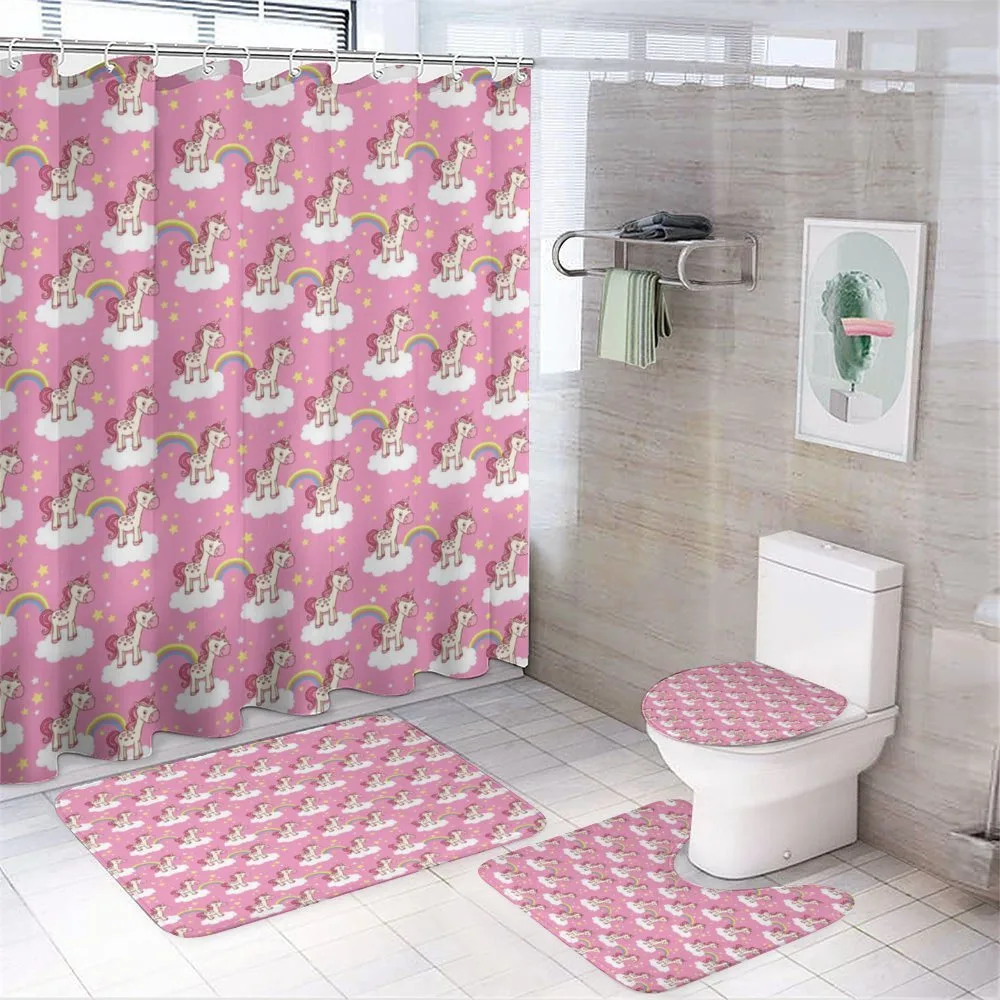 Unicorns on Clouds — Your design