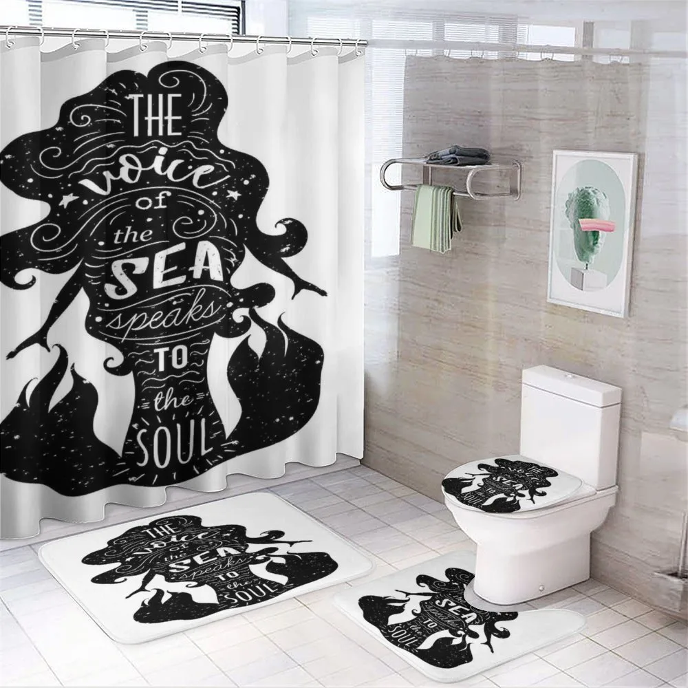 Voice of Sea Soul — Your design
