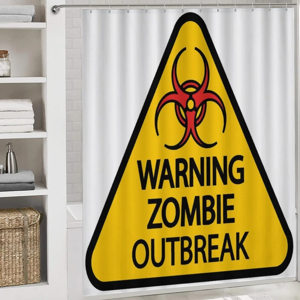 Warning Outbreak — Detail 4
