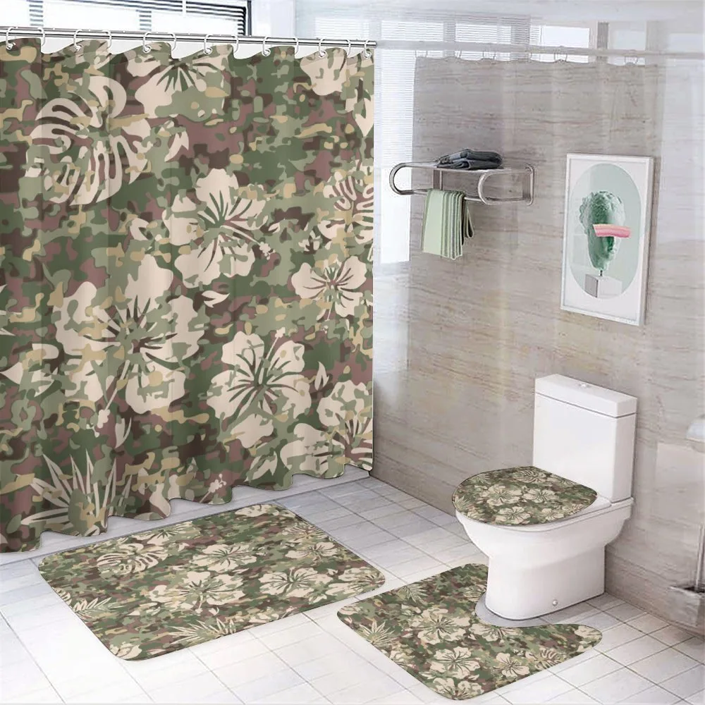 Aloha Tropical Jungle — Your design