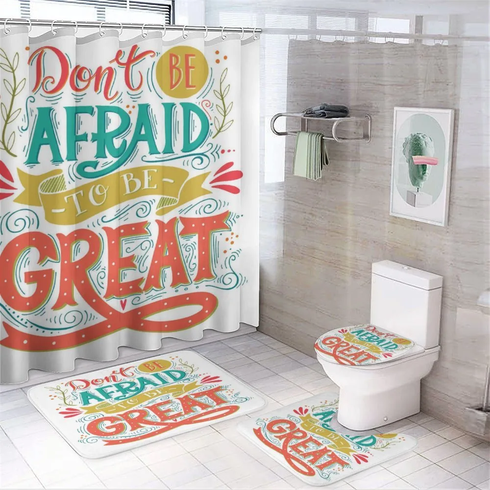 Be Words Art — Your design
