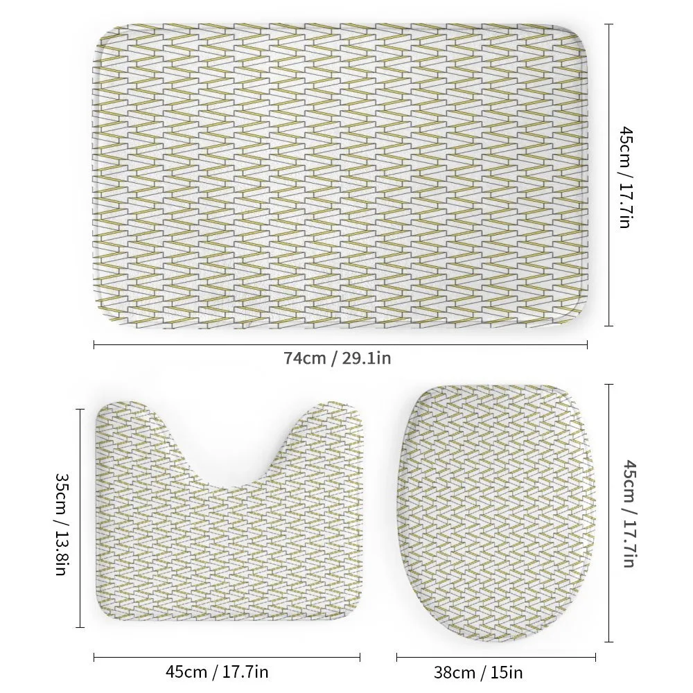 Brick Design — Detail 1