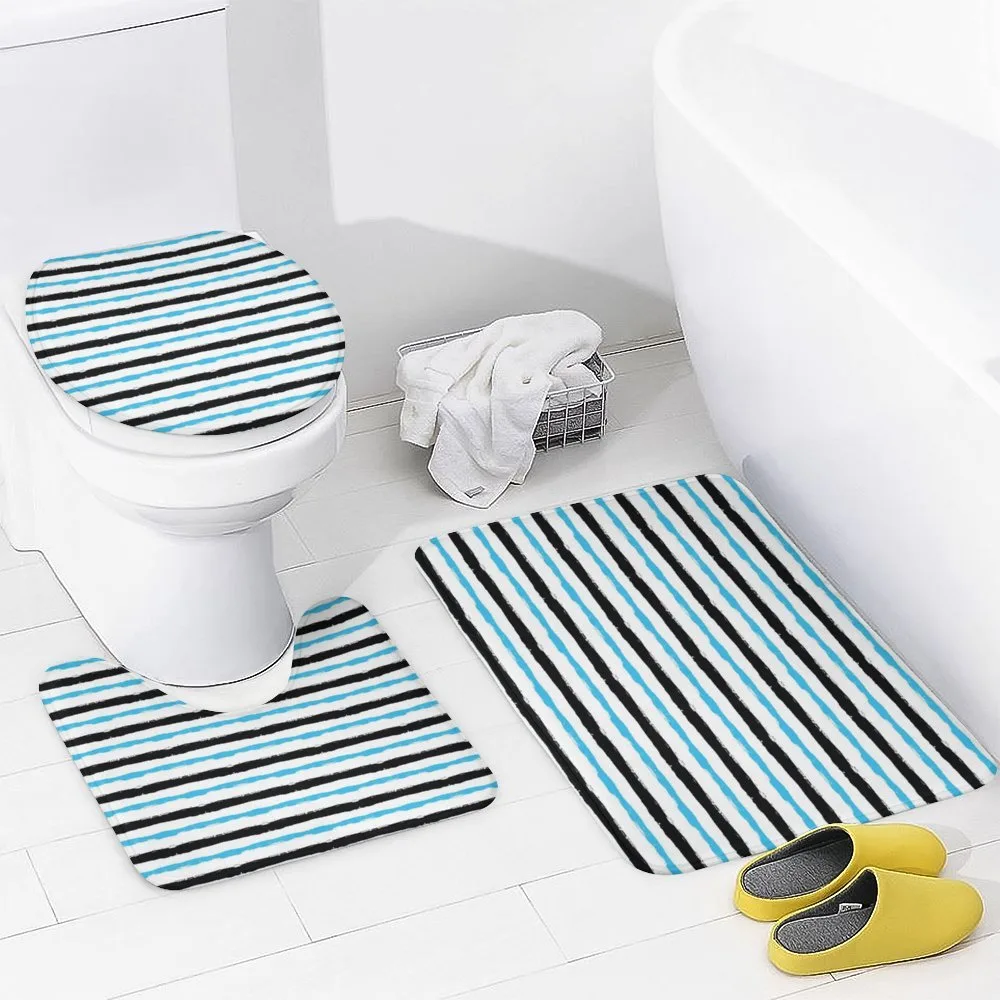 Color Bands Stripes — Detail 3