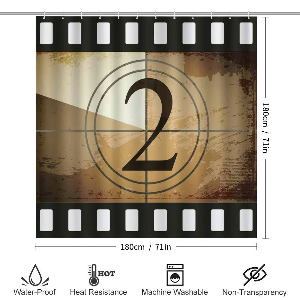 Countdown Theme — Detail 2