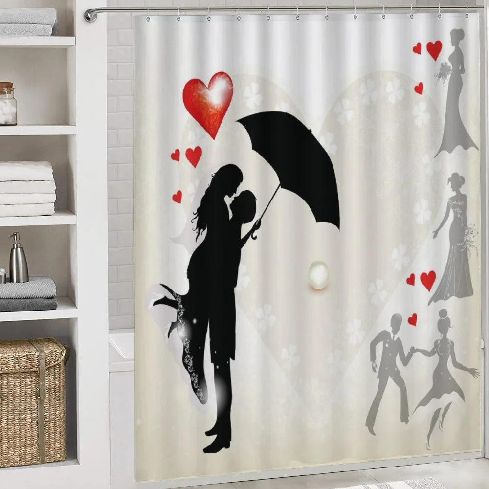 Couple Love Romance — Detail 4