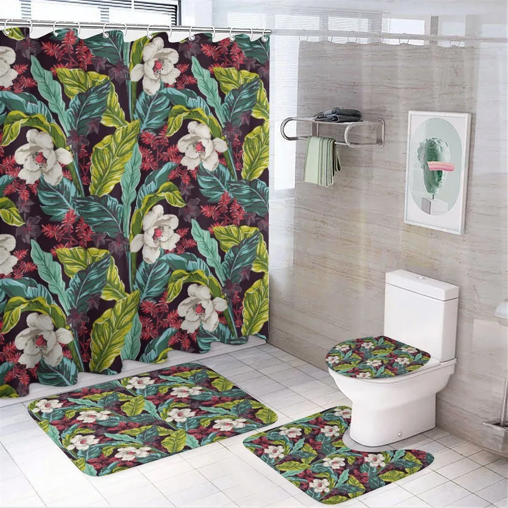 Exotic Nature Image — Your design