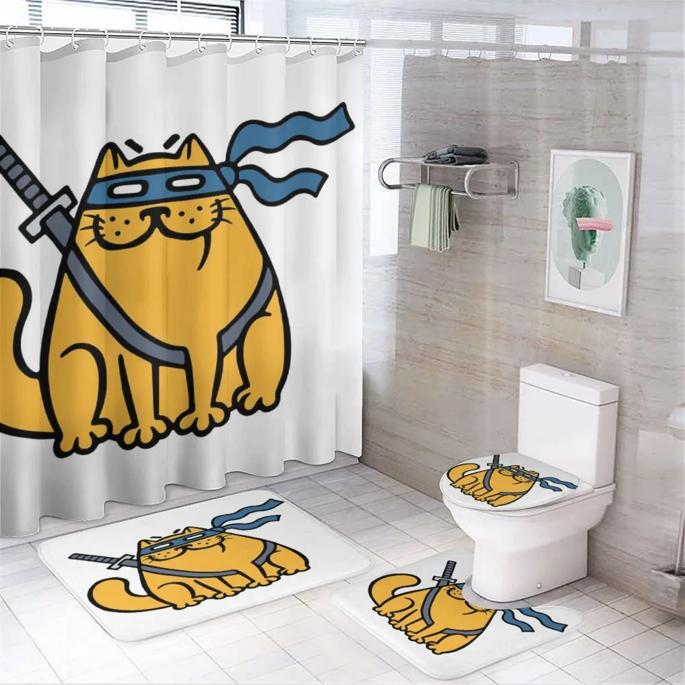 Hero Pet with Blindfold — Your design