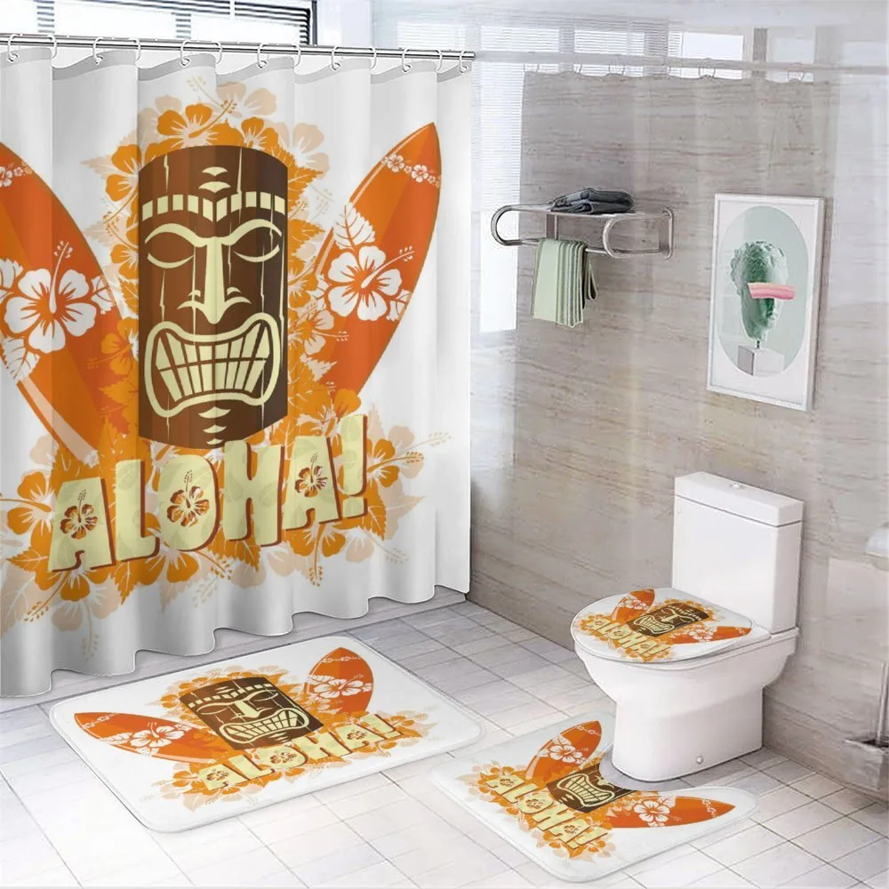 Hibiscus Flora — Your design