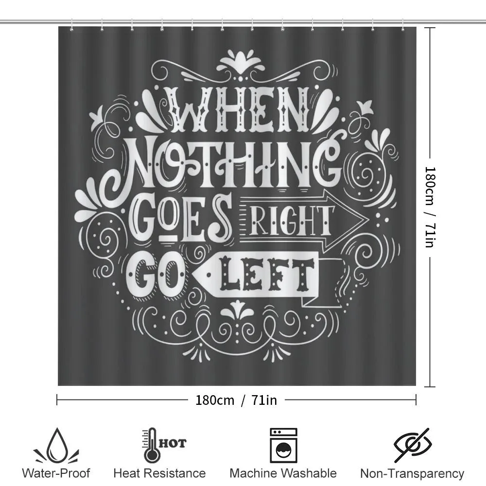 Inspirational Message — Detail 2
