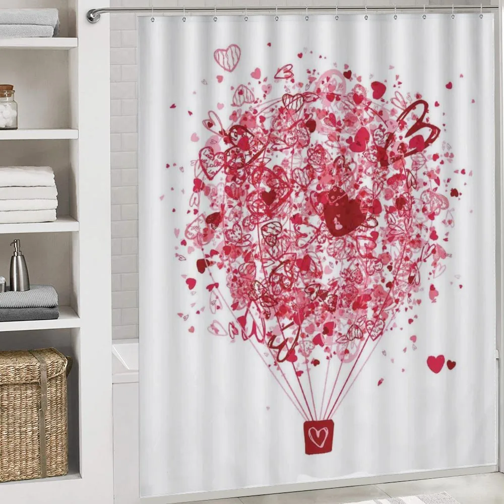 Love is in the Air Balloon — Detail 4