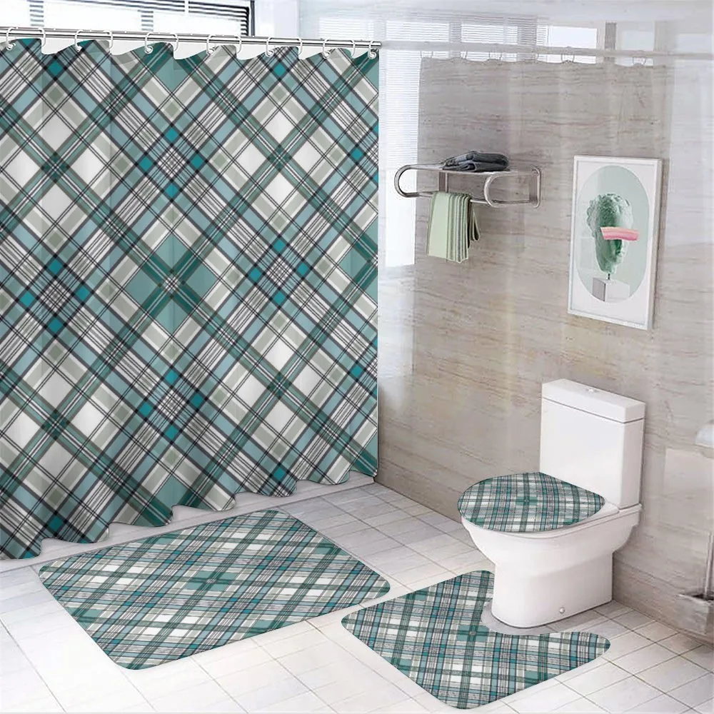 Modern Country Look — Your design