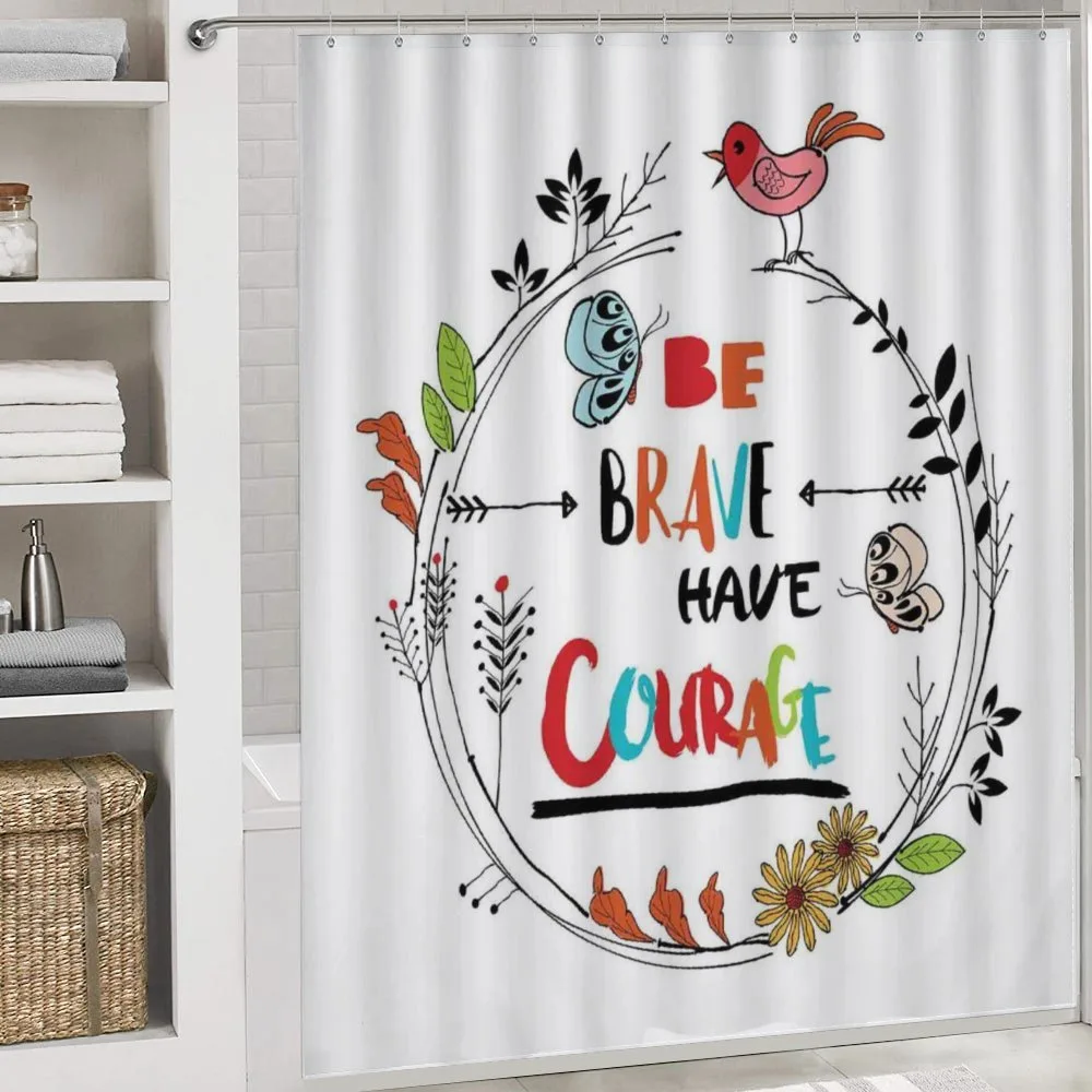 Motivational Style Lettering — Detail 4