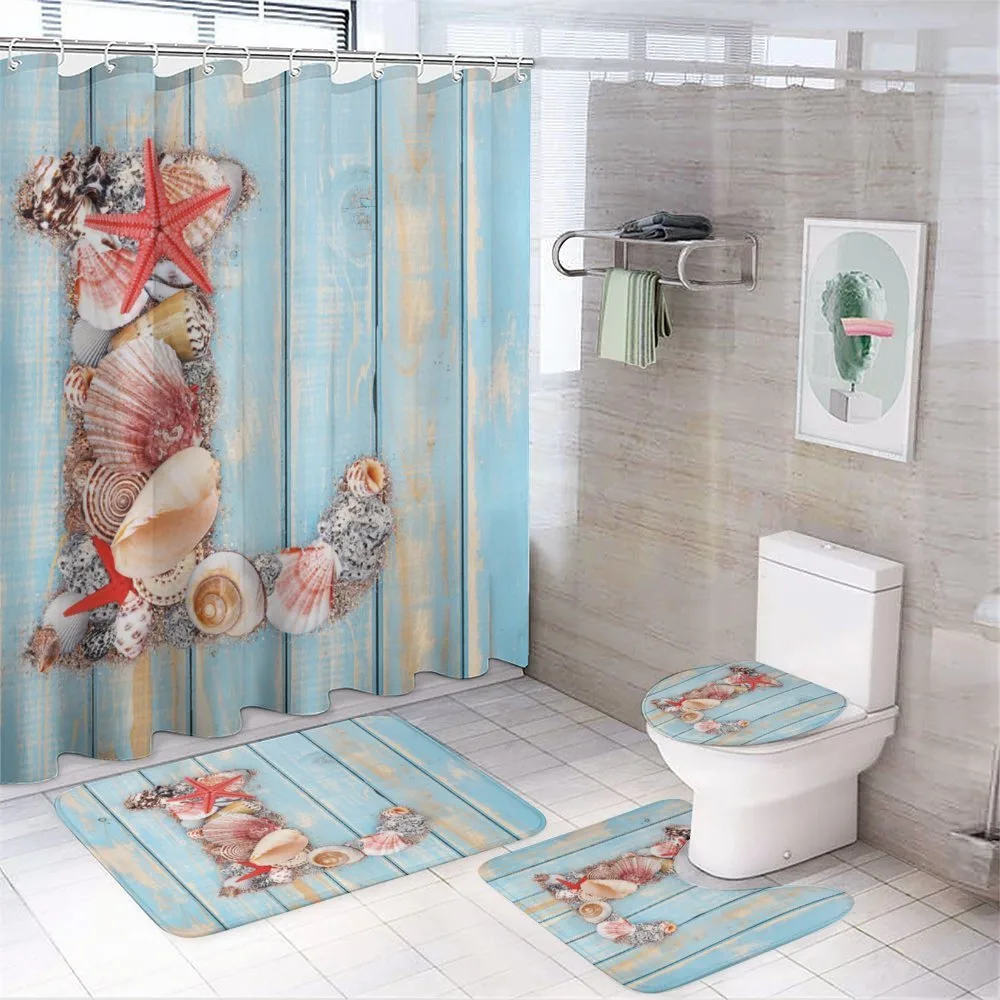 Ocean Inspired Theme — Your design