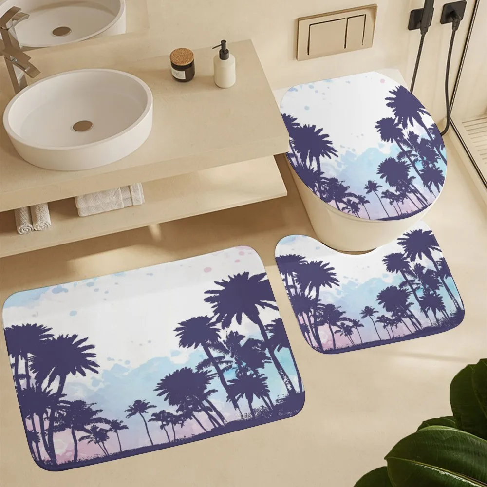 Palm Trees South Forest — Detail 5